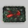 Cookie box, confectionery packaging, "miracles happen", 22 x 15 x 3 cm, new year