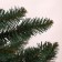 Artificial Christmas tree "Altai" 220 cm