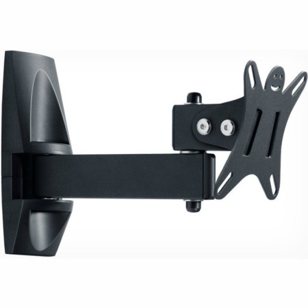 The bracket for LCD TV Holder LCDS -5004 10 " - 26", 25 kg, the distance from the wall is 80 - 235mm.
