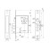 Castle of the Soldem "Gardian" 3011, Suvold, 4 Key