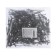Nails of the tundra krep, construction, without coverage, 3x70 mm, 1 kg