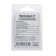 Paronite laying Masterprof Isa. 131193, for GAS MPF, 1 ", set 2 pcs.