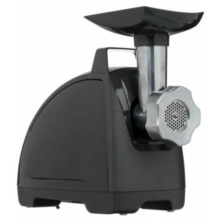 Moulinex Moulinx MELINEX ME684832, 2000 W, 3.5 kg/min, reverse, 8 nozzles, black-1