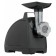 Moulinex Moulinx MELINEX ME684832, 2000 W, 3.5 kg/min, reverse, 8 nozzles, black