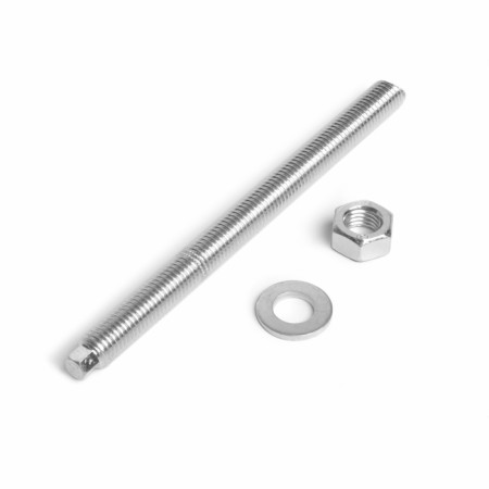 Hid "tundra", for a chemical anchor, M12 thread, 160 mm-2