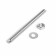 Hid "tundra", for a chemical anchor, M12 thread, 160 mm