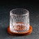 Glass glass on the stand "Thorne", 250 ml