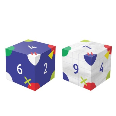 Board game "Study the multiplication table"-4