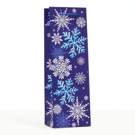 Gift Package "Stars", 12 x 36 x 8.5 cm-2