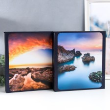 Photo album in 500 photos 10x15 cm 