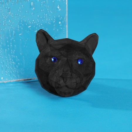 Fragrant for deflector ceramic Medori Sparkling Twill Panther TC-2033