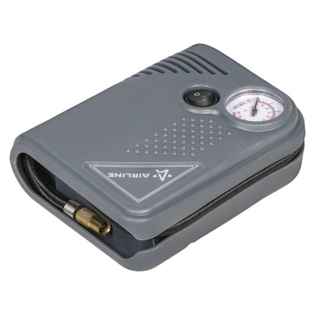 Car compressor S-16 G Plastic case, 20 l/min., 8 atm-3