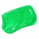 Paint acrylic tube 75ml gamma "Studio" No. 590 Green neon