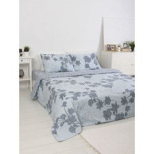 Bed linen 2 joint venture sarin, size 180x215 cm, 175x210 cm, 50x70 cm - 2 pcs