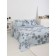 Bed linen 2 joint venture sarin, size 180x215 cm, 175x210 cm, 50x70 cm - 2 pcs