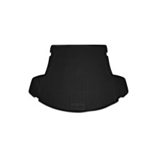 Rug in the trunk for Mazda CX-9, 2017-, 5 seats, crossover