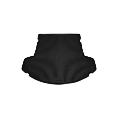 Rug in the trunk for Mazda CX-9, 2017-, 5 seats, crossover