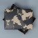 Gift folding box, packaging, “khaki”, 21 x 15 x 7 cm