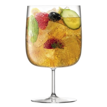 A set of beer glasses Borough, 625 ml, 4 pcs-3