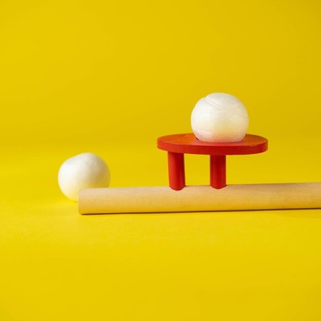 Game-Treasury for breathing "Classic" 15x7x1.5 cm-3