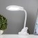 HELP lamp 16432/1WT 16XLED white 8.8x11x46.5 cm