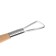Set of sculpting tools, 6 items