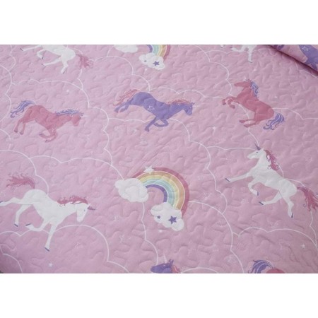 Set with a cover of Magic No. 5, size 160x220 cm, 50x70 cm-6