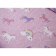 Set with a cover of Magic No. 5, size 160x220 cm, 50x70 cm
