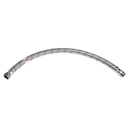 Flexible watering for water Aqualink "Giant", 1/2 ", internal/outer thread, 80 cm