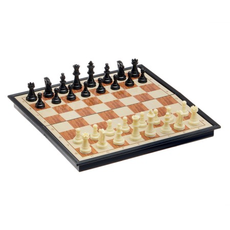 Chess "classic", on a magnet, 24 x 24 cm