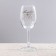 The glasses for the wine "Magic Box", a gift set for the New Year, 360 ml., 2 pcs.