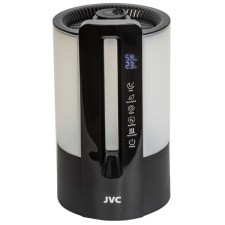 Увлажнитель воздуха jvc JH-HDS100, 25 Вт, 4 л, ночной режим