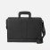 Folder for documents, black color