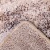 Solo carpet, rectangular, 100x200 cm, jute