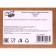 Sanding settings with predictions "Standard", 30 pcs