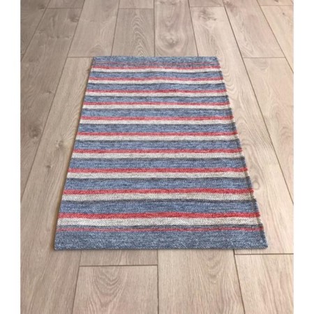 Laos carpet, size 75x160 cm-1