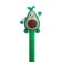 Calligrata Puncture "Berries/Fruits", gel, mix