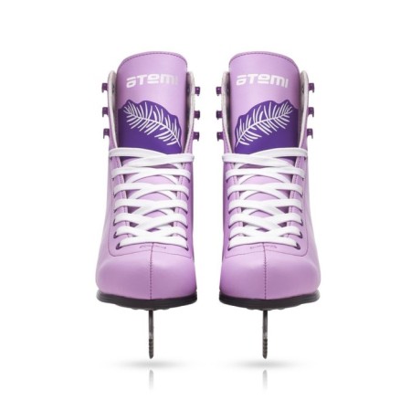 Figure skates atemi frost, size 30-2