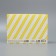 Gift folding box, packaging, "Birthday", 21 x 15 x 7 cm