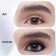 Eye pencil Influence Beauty Spectrum, automatic, tone 01