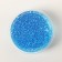 Set for creativity "Slim with your own hands - galactic", the color is blue, in the package