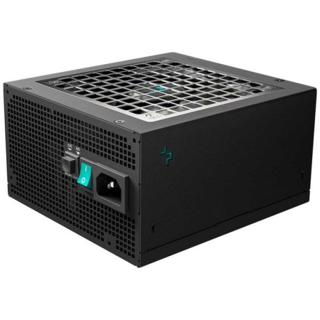 DEEPCOL 1000W ATX 3.0 PX1000P Platinum power supply-6