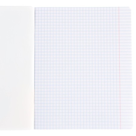 A set of notebooks 10 pieces, 24 sheets, in a cage, cover covered paper, Minnie Mouse-2