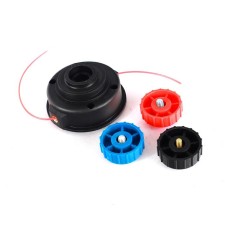 Coil Patriot SP40, M6-1.25, fishing line 1.3-2 mm, suitable for ELT800, ELT1200, RT2340, RT2540