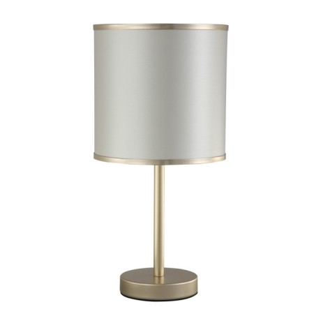 Crystal Lux, Sergio 2901/501, E14, 1x60 W, 40.5x20x20 cm, golden color.