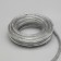 Luazon Lighting 10 mm light cord, IP65, 5 m, 24 LED/m, 220 V, 8 modes, glow of multi