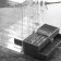 Steam for jewelry "Casket Eden", 21.5 × 13 × 24.5 cm, color gray color