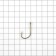 The hook Owner Split Shotter MH-11 Green No. 6. 13 pcs.
