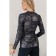 Cardigan female, size 42