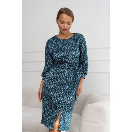 Women's dress, size 42-2